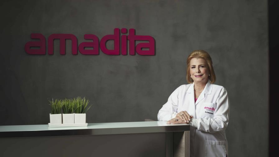 Amadita Laboratorio Clínico, una de las empresas más admiradas del país