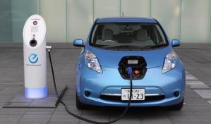 EE.UU. amplía clasificación de autos eléctricos para ayuda fiscal