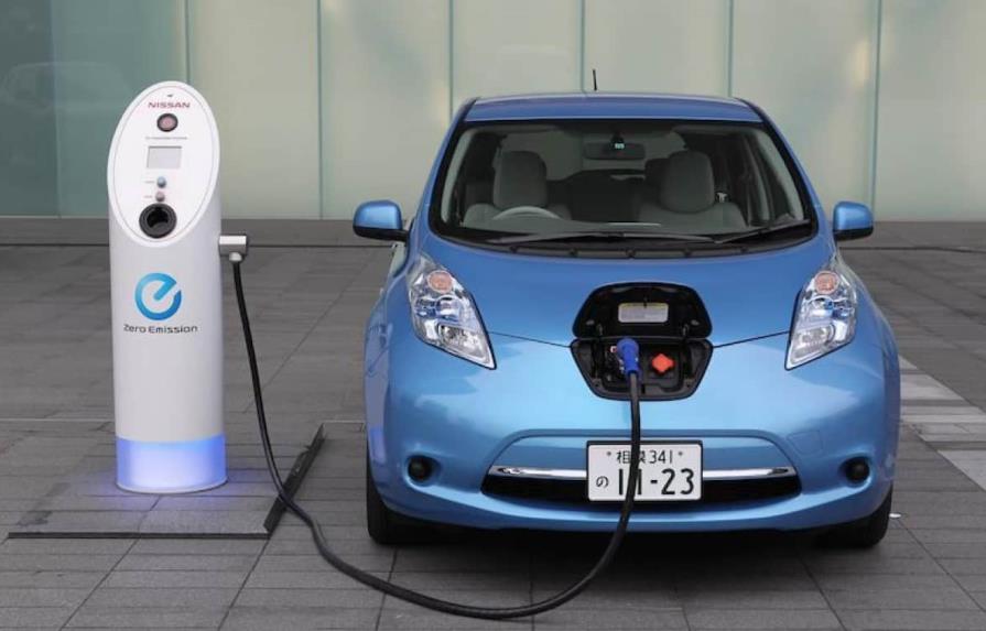 EE.UU. amplía clasificación de autos eléctricos para ayuda fiscal