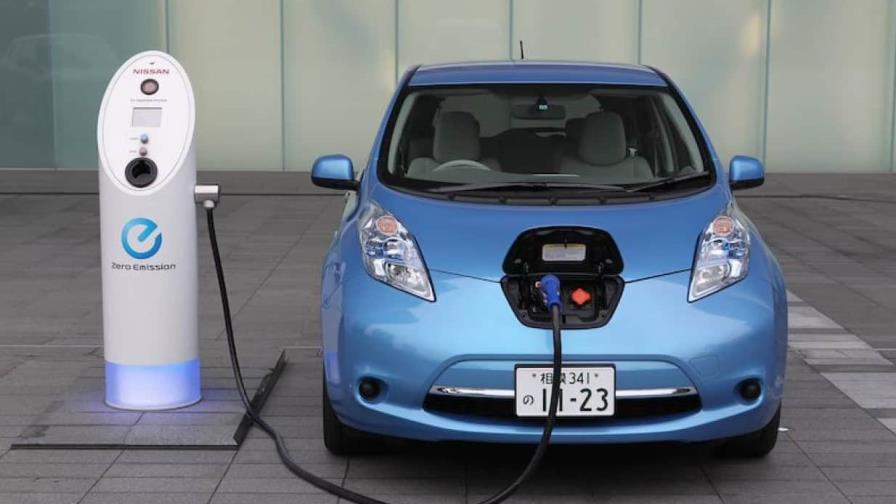 EE.UU. amplía clasificación de autos eléctricos para ayuda fiscal