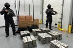 Ocupan 320 paquetes de droga en Caucedo y San Pedro de Macorís