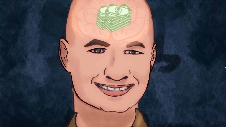 Tener propiocepción financiera es la clave para tu dinero Tener propiocepción financiera es la clave para tu dinero