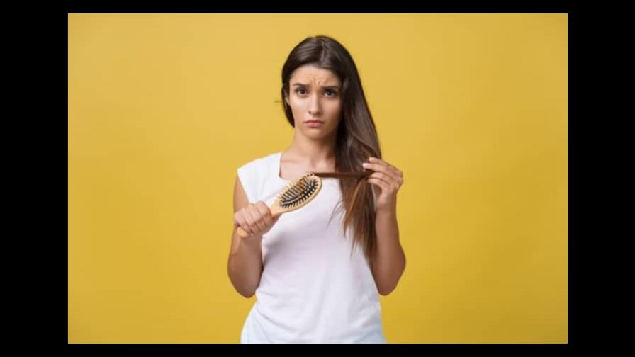 Por qué puede no crecer el cabello