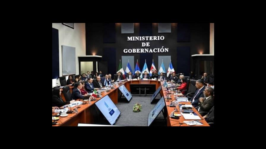 RD se une a seis países de América en la lucha contra el narcotráfico y las pandillas RD se une a seis países de América en la lucha contra el narcotráfico y las pandillas