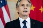 Blinken dice a China que el globo que sobrevuela EEUU es un acto irresponsable