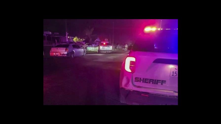 Dos arrestados por la muerte de seis latinos en California, incluido un bebé