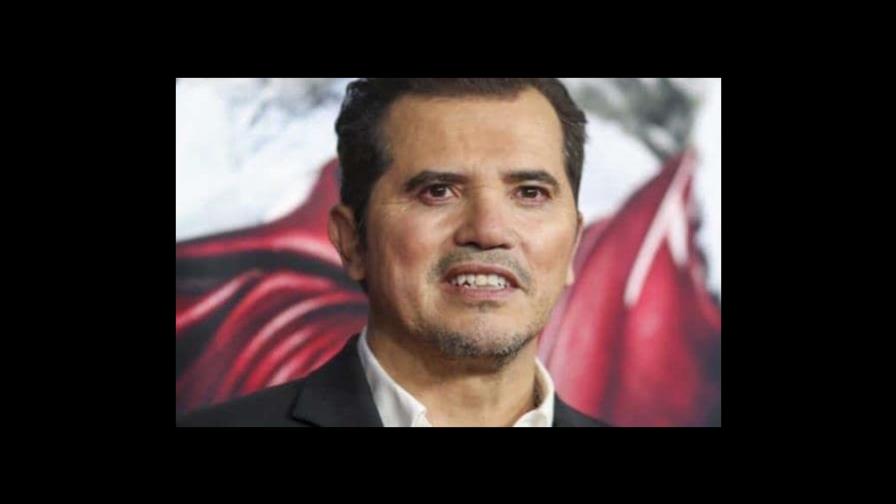 John Leguizamo inicia grabaciones de su serie documental American Historia