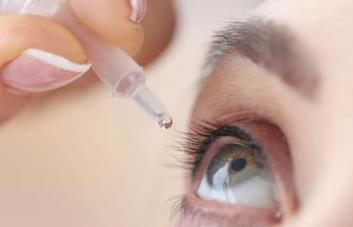Gotas para los ojos contaminadas con letal bacteria han provocado