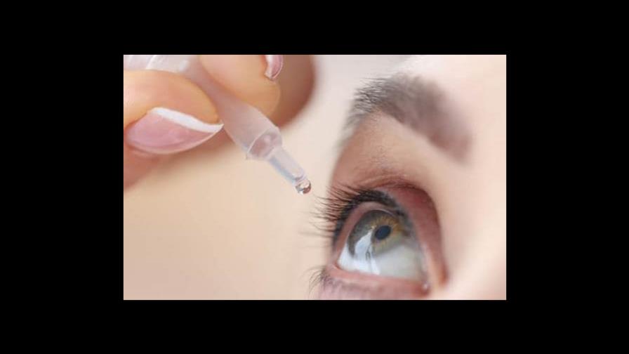 EEUU retira gotas oculares vinculadas a una muerte y un brote infeccioso en 12 estados EEUU retira gotas oculares vinculadas a una muerte y un brote infeccioso en 12 estados