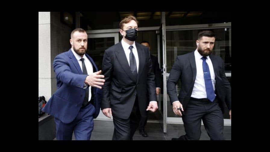 La demanda contra Musk por sus tuits sobre Tesla en 2018, en manos del jurado