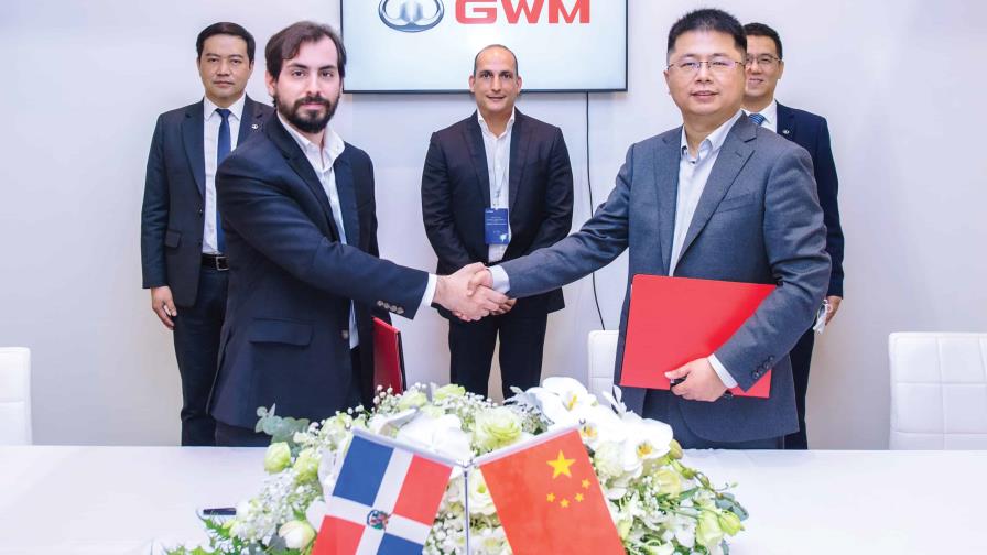 Grupo Bonanza introducirá al país nuevos vehículos en alianza con GWM
