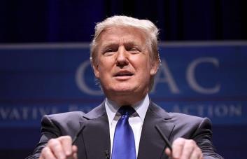 Meta restituye a Donald Trump las cuentas de Facebook e Instagram