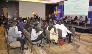 Gobierno y sector productivo acuerdan transformar la educación superior