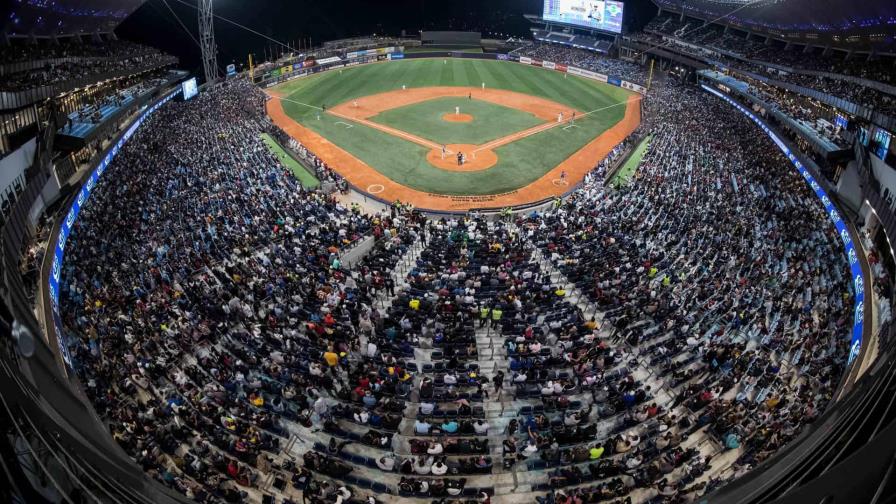 Aquí los juegos de hoy en la Serie del Caribe; Licey (RD) enfrenta a Cuba