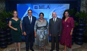 MLA- Mejía Lora y Asociados celebra su 40 aniversario