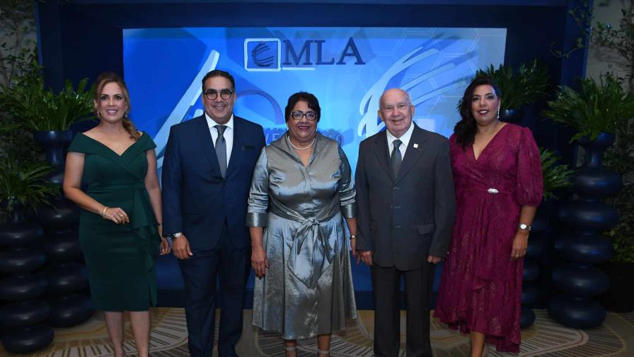 MLA- Mejía Lora y Asociados celebra su 40 aniversario MLA- Mejía Lora y Asociados celebra su 40 aniversario