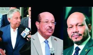 DGII investiga empresa de Freddy Pérez por supuesto soborno y evasión de impuestos