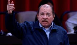 Irán y Corea del Norte tienen derecho a poseer armas atómicas, afirma Ortega