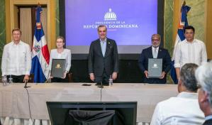 Acuerdo de cielos abiertos RD-Canadá permitirá mayor vigilancia a subidas de precios injustas de pasajes