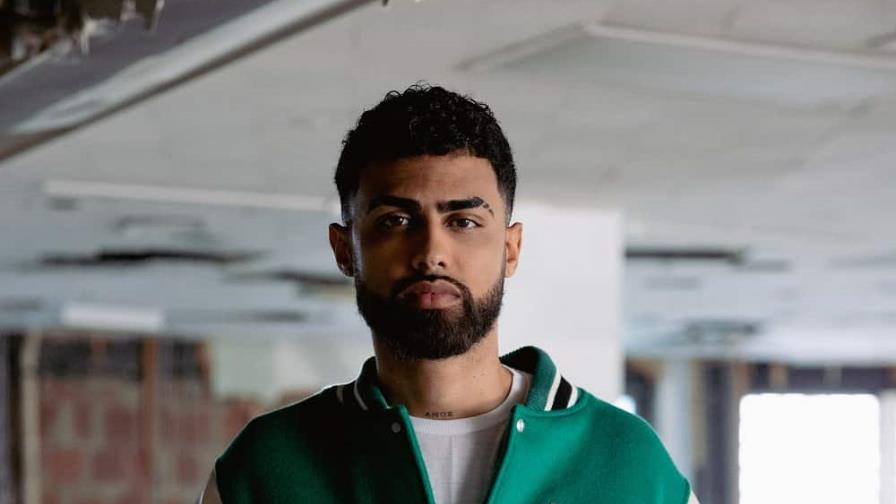 Jay Wheeler estrena canción “S.O.S.”