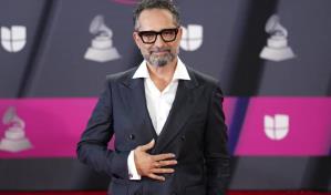 Cantautor Jorge Drexler se prepara para su más grande concierto