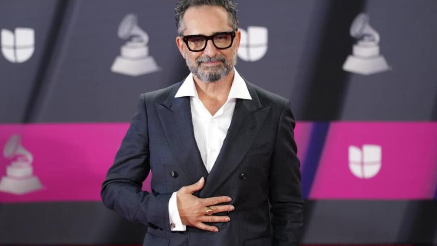 Cantautor Jorge Drexler se prepara para su más grande concierto