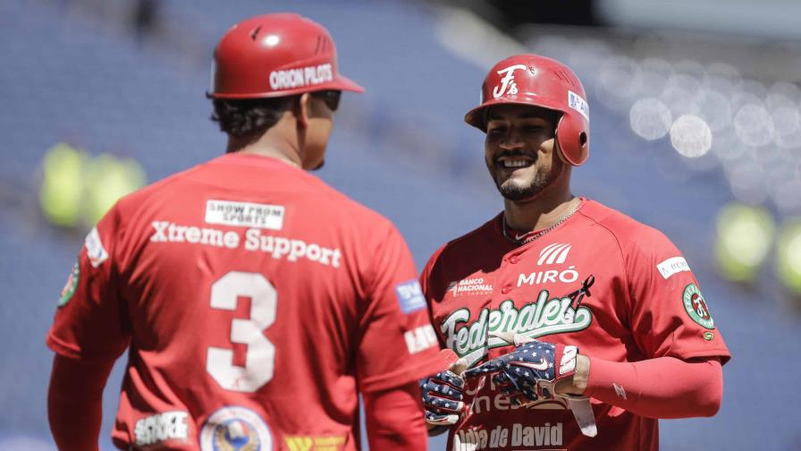 Panamá vence a Colombia y consigue primer triunfo en Serie del Caribe