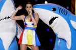 De Michael Jackson a Katy Perry, ¿Cuál es el show de medio tiempo del Super Bowl más visto?