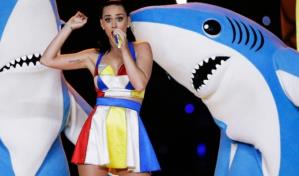 De Michael Jackson a Katy Perry, ¿Cuál es el show de medio tiempo del Super Bowl más visto?