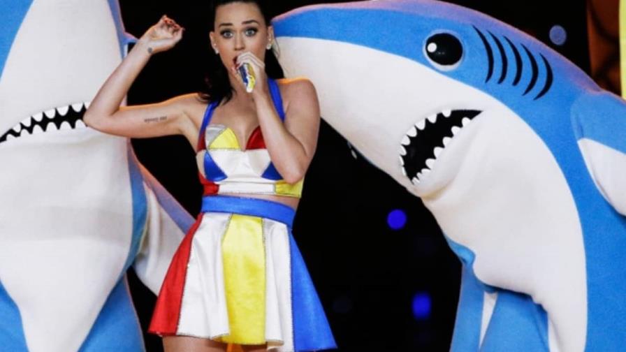 De Michael Jackson a Katy Perry, ¿Cuál es el show de medio tiempo del Super Bowl más visto?