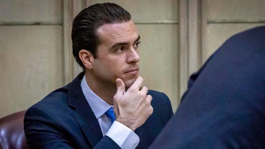 Actor mexicano Pablo Lyle será sentenciado en Miami
