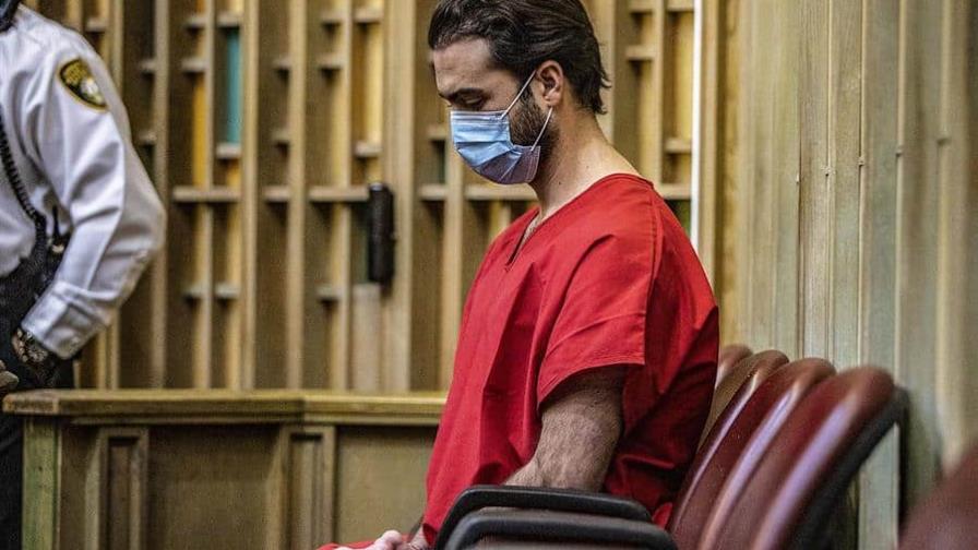 El actor mexicano Pablo Lyle es sentenciado a 5 años de prisión en Miami