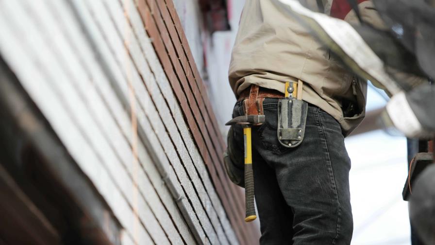 La tasa de desempleo en EE.UU. baja una décima en enero hasta el 3.4 % La tasa de desempleo en EE.UU. baja una décima en enero hasta el 3.4 %