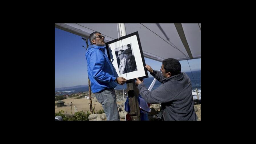 Investigación revelará verdadera causa de muerte del Nobel Pablo Neruda