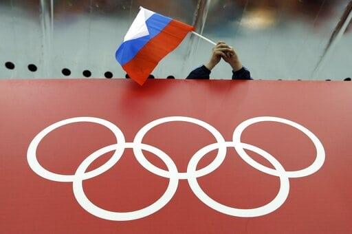 COI da detalles de su postura con respecto a rusos en los Juegos