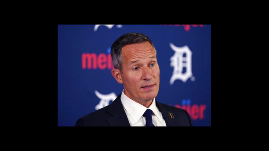 MLB forma grupo para evaluar derechos de transmisión