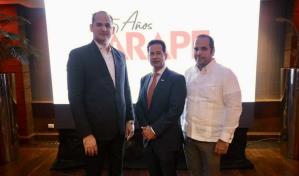 ARAPF: 75 años de aportes al sector salud de República Dominicana