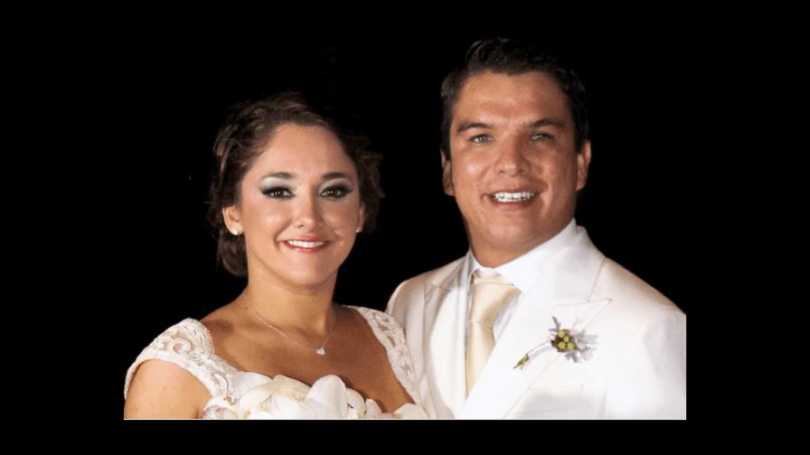Muere el político y exesposo de actriz mexicana Sherlyn, Gerardo Islas Muere el político y exesposo de actriz mexicana Sherlyn, Gerardo Islas