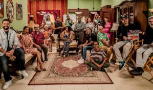 Los dominicanos preseleccionados para los Premios Platino