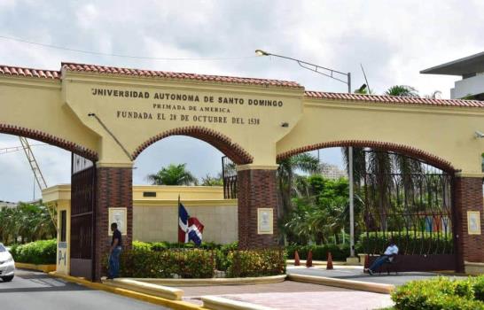 Acusan al presunto autor del tiroteo en la UASD de tentativa de homicidio y piden prisión preventiva