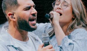 Ungidos Worship lanza primer sencillo “Derrama tu aceite” de su álbum Presencia live