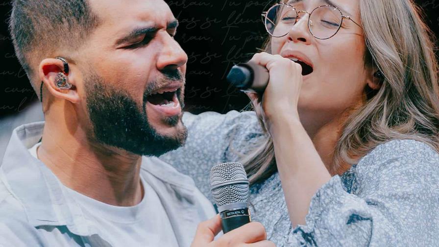 Ungidos Worship lanza primer sencillo “Derrama tu aceite” de su álbum Presencia live Ungidos Worship lanza primer sencillo “Derrama tu aceite” de su álbum Presencia live