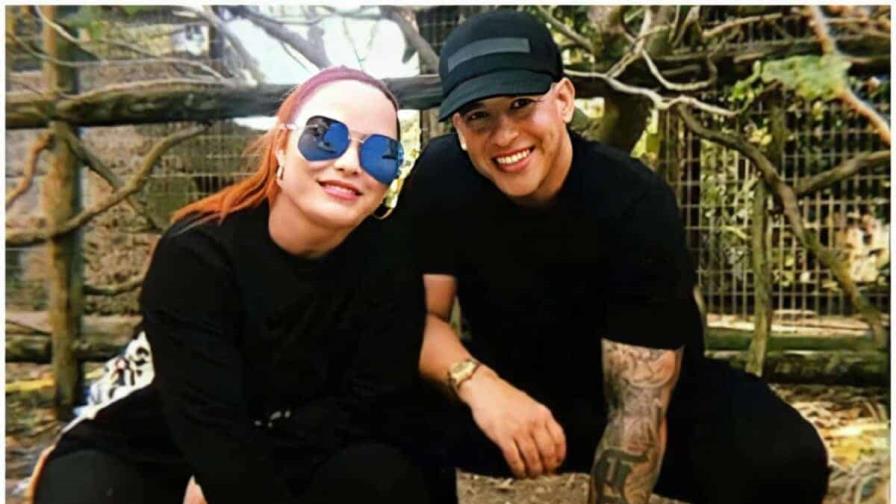 Daddy Yankee cumple 46 años y con este romántico mensaje lo felicitó su esposa