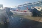 Muere menor de edad al ser chocada por una lancha en isla Saona
