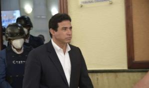 Expediente acusatorio de los casos Coral y Coral 5G se terminará de leer el lunes 