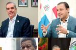 Surgen movimientos y grupos en apoyo a figuras presidenciales