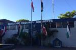 Delincuentes matan un Policía y hieren a otro en la provincia Valverde Delincuentes matan un Policía y hieren a otro en la provincia Valverde