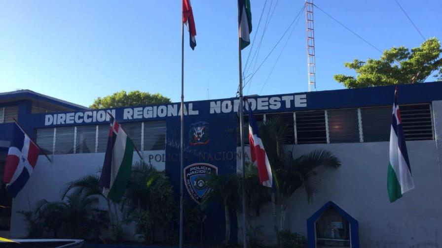 Delincuentes matan un Policía y hieren a otro en la provincia Valverde Delincuentes matan un Policía y hieren a otro en la provincia Valverde