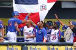 VIDEO | El equipo dominicano Tigres del Licey gana segundo en Serie del Caribe