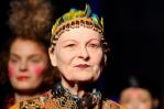 Vivienne Westwood: por qué la firma seguirá siendo rebelde tras su muerte Vivienne Westwood: por qué la firma seguirá siendo rebelde tras su muerte